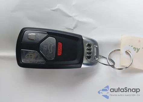 2023 Audi Q5 Premium Plus 45 Tfsi S Line Quattro z USA, uszkodzony, nr VIN WA1EAAFY8P2030734